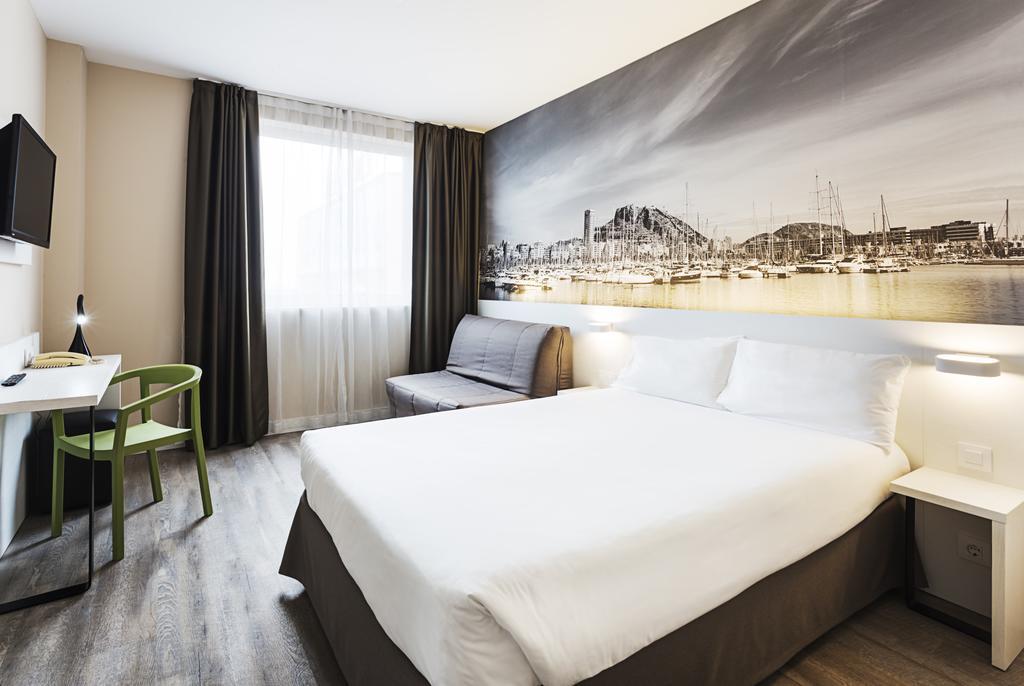 Chambre Double Supérieure