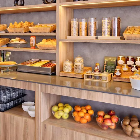 B&B Hotel Alicante-3